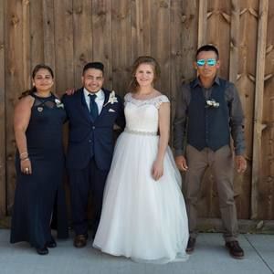 Meet your Posher, Lorena